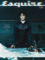 에스콰이어 코리아 (Esquire Korea)